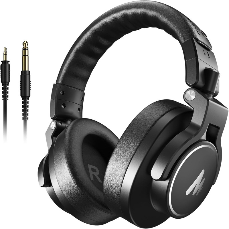 MAONO MH700 Gaming Headphones
