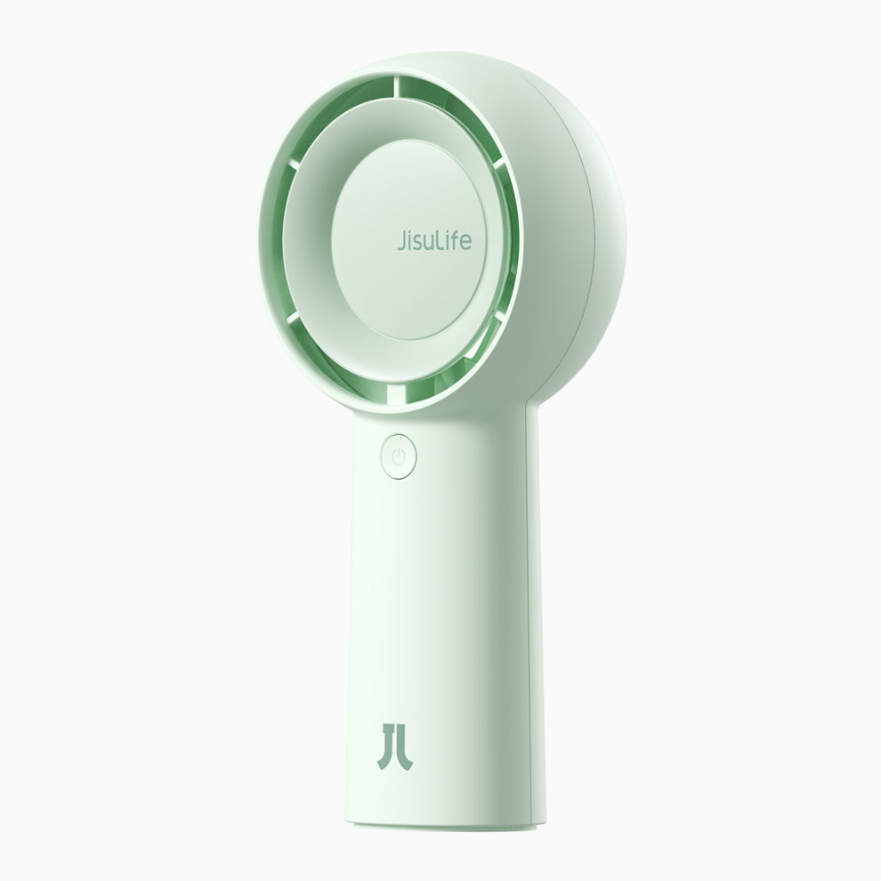 JisuLife Handheld Fan Life5