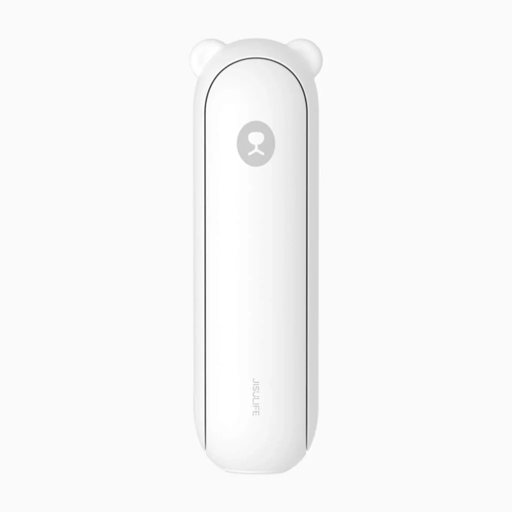 JisuLife Handheld Fan Life 8