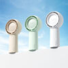 JisuLife Handheld Fan Life5 Plus