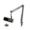 MAONO PD100W S Wireless Podcast Microphone