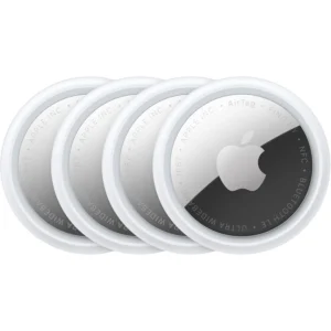 Apple AirTag (2nd Generation) - 4 Pack price in Pakistan