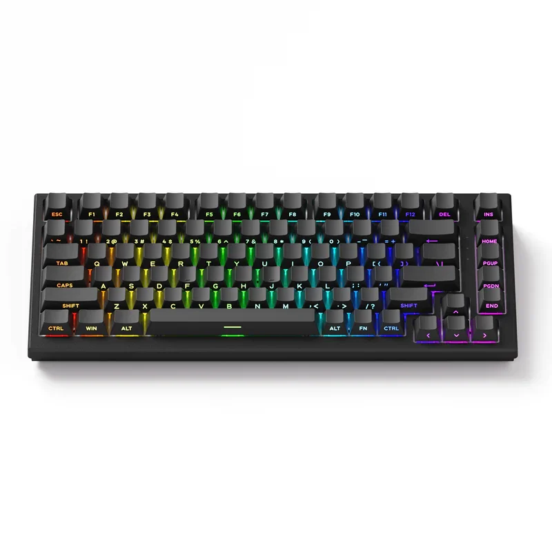 Akko TAC75 HE Rapid Trigger Keyboard price in Pakistan