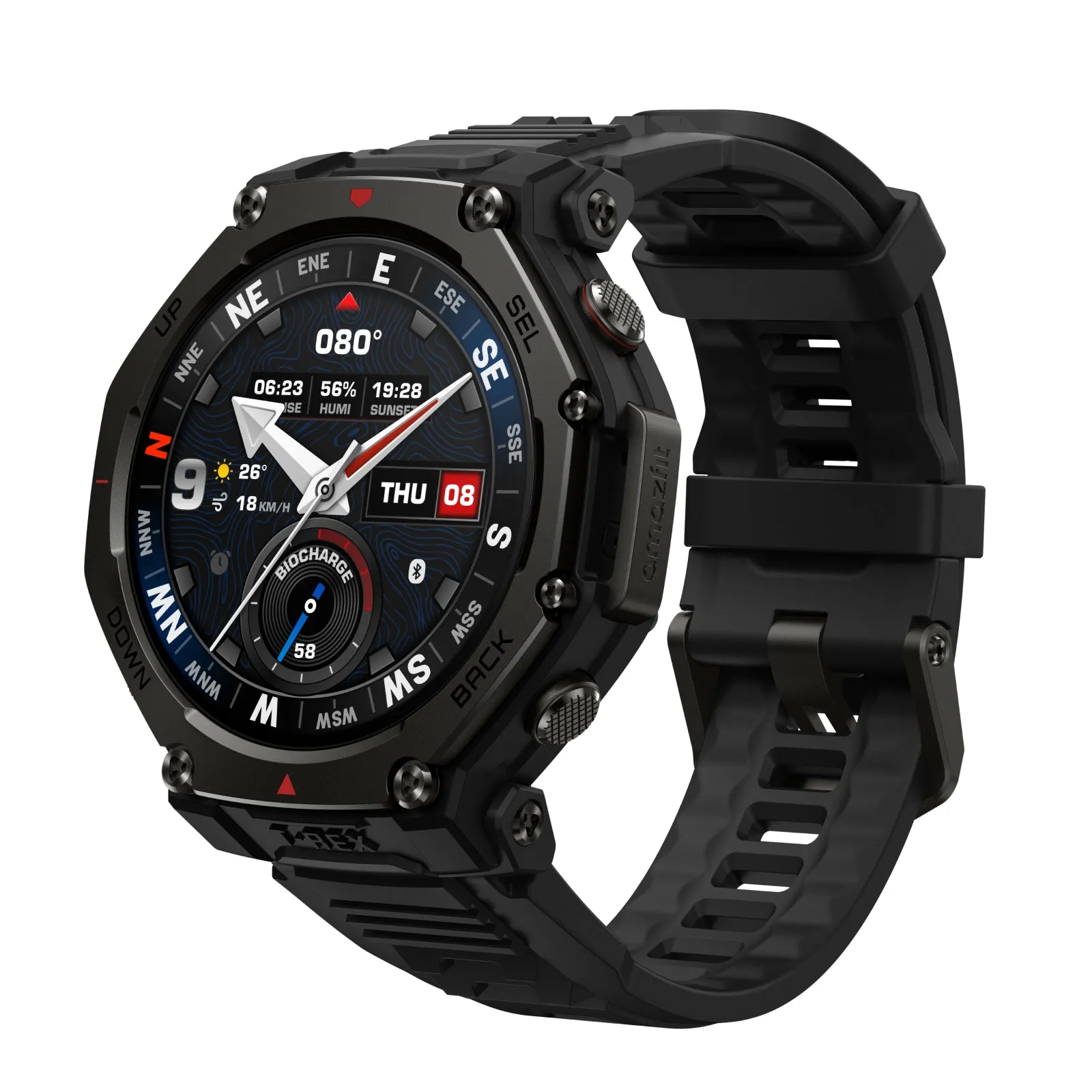 Amazfit T-Rex 3 Pro Outdoor Smart Watch price in Pakistan