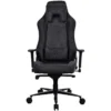 Arozzi Vernazza Soft Fabric Gaming Chair - Pure Black price in Pakistan