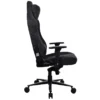 Arozzi-Vernazza-Soft-Fabric-Gaming-Chair-Pure-Black-Price-in-Pakistan-eezepc-2