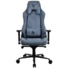 Arozzi Vernazza Soft Fabric Gaming Chair - Blue price in Pakistan