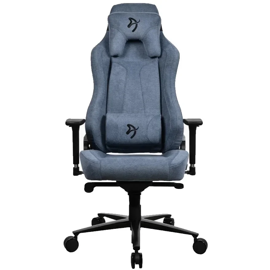 Arozzi Vernazza Soft Fabric Gaming Chair - Blue price in Pakistan
