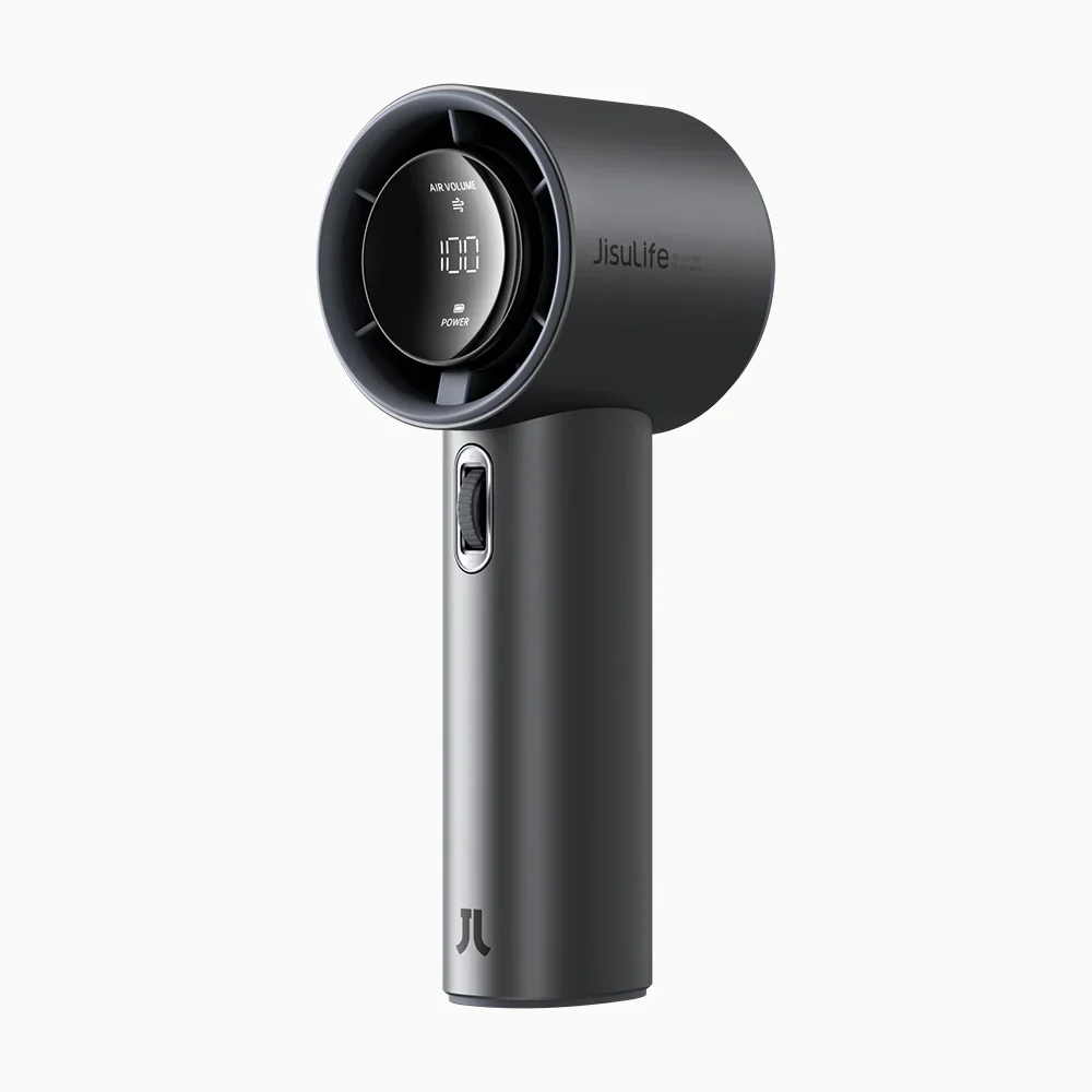 JisuLife Handheld Fan Pro1 S