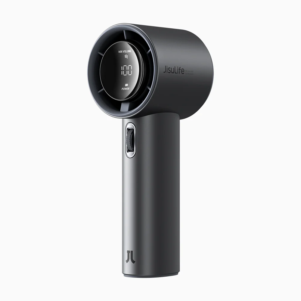 JisuLife Handheld Fan Pro1 S
