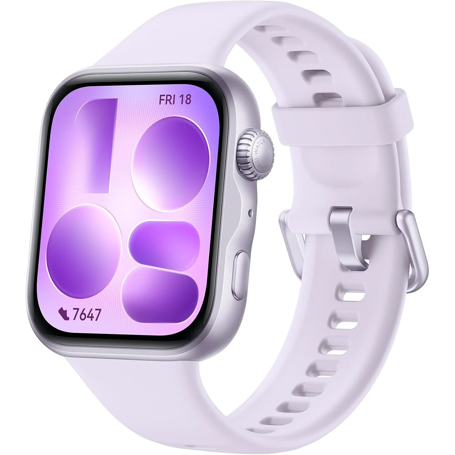 HUAWEI WATCH FIT 5 Smart Watch - Purple price in Pakistan