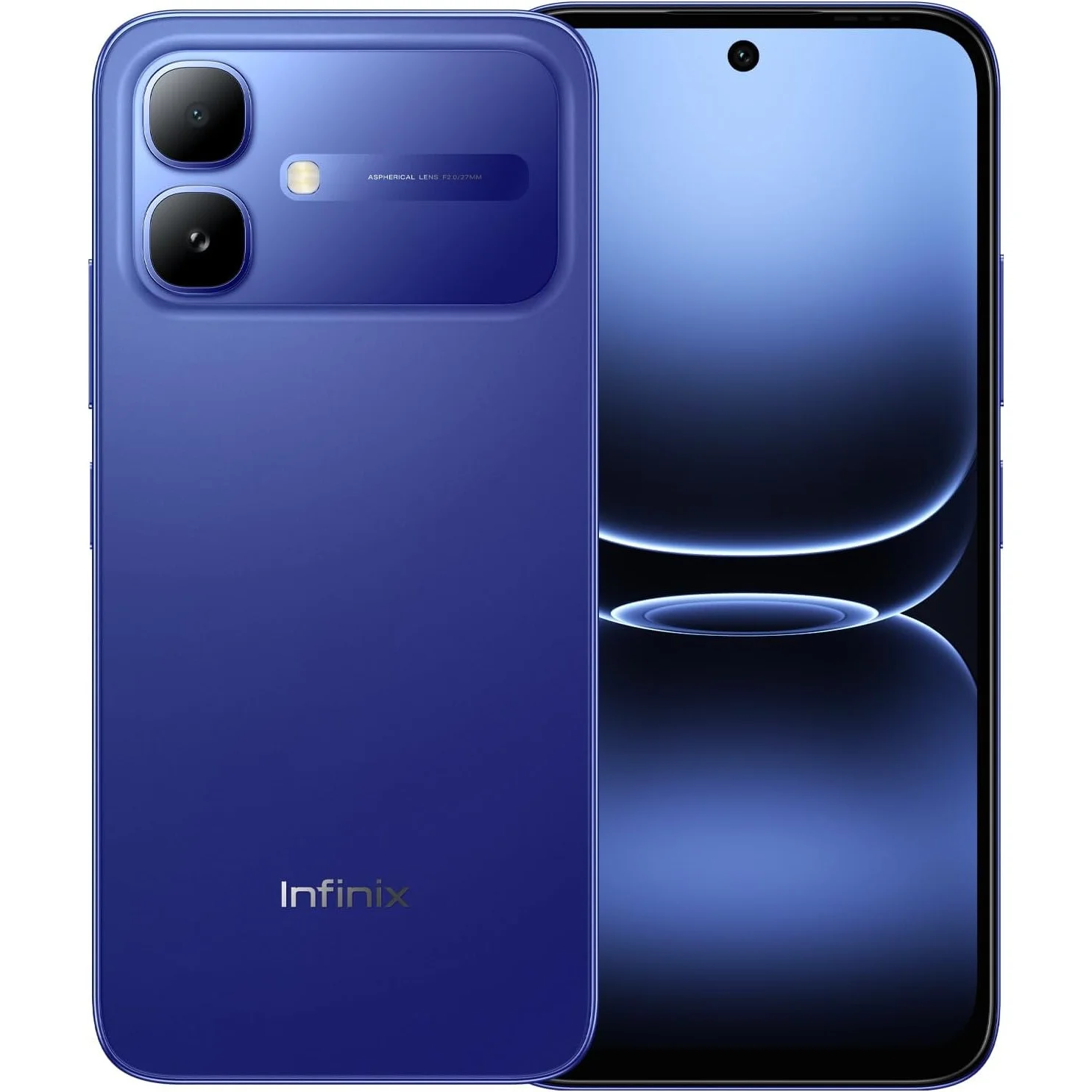 Infinix Smart 20 Blue - price in Pakistan