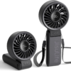 JisuLife Handheld Fan Life7