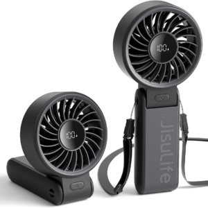 JisuLife Handheld Fan Life7