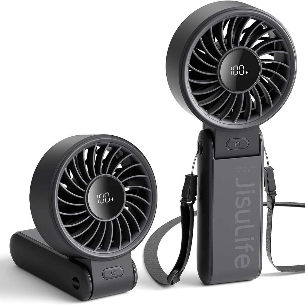 JisuLife Handheld Fan Life7