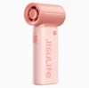 JisuLife Handheld Fan Life 9 Pink price in Pakistan