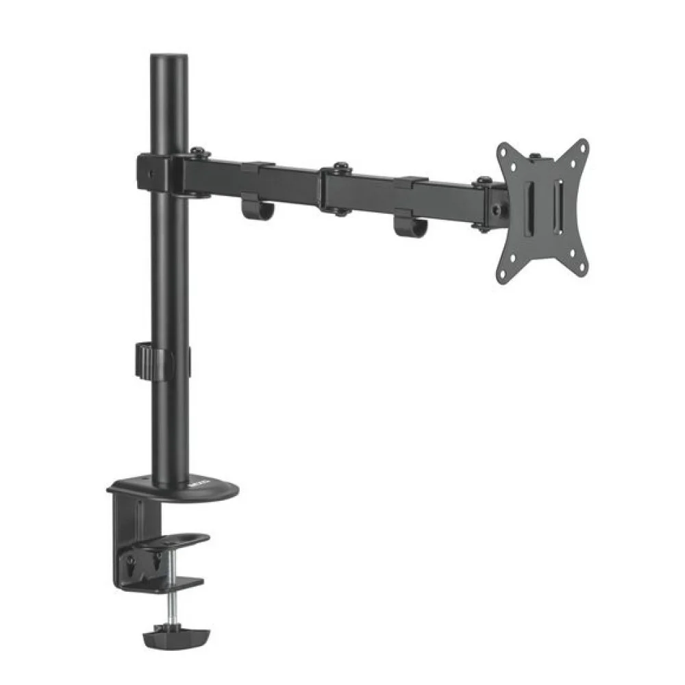 MXG BMA-12P Single Steel Monitor Mount price in Pakistan