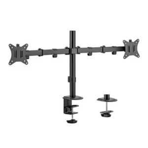 MXG BMA-24P Dual Monitor Monitor Mount price in Pakistan
