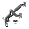 MXG BMA-24U Dual Monitor Arm with USB 3.0 price in Pakistan