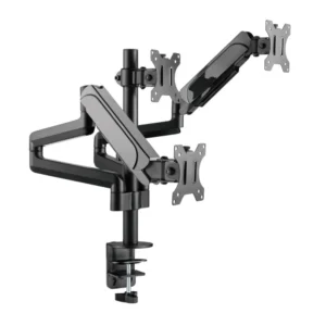 MXG BMA-36 Triple Pole Mount Spring Monitor Arm price in Pakistan