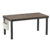 MXG Creatorlift Desk Walnut Price in Pakistan 2026