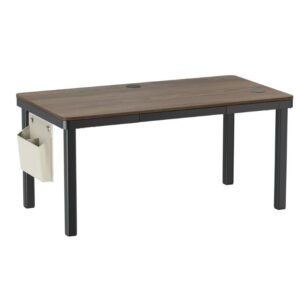 MXG Creatorlift Desk Walnut Price in Pakistan 2026