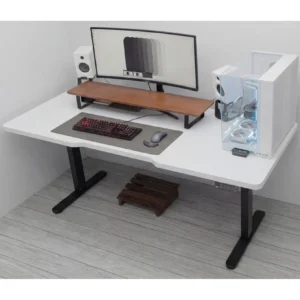 MXG DMD-01 Desk Matte White Price in Pakistan 2026