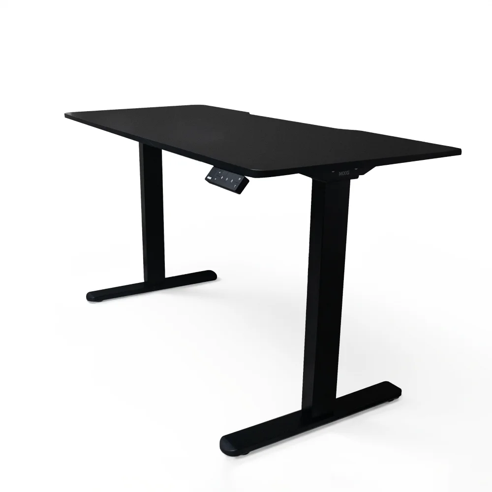 MXG DMD-01 Desk Matte Black Price in Pakistan 2026