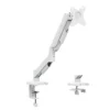 MXG EMA-12W Mechanical Spring Monitor Arm price in Pakistan
