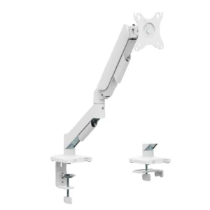 MXG EMA-12W Mechanical Spring Monitor Arm price in Pakistan