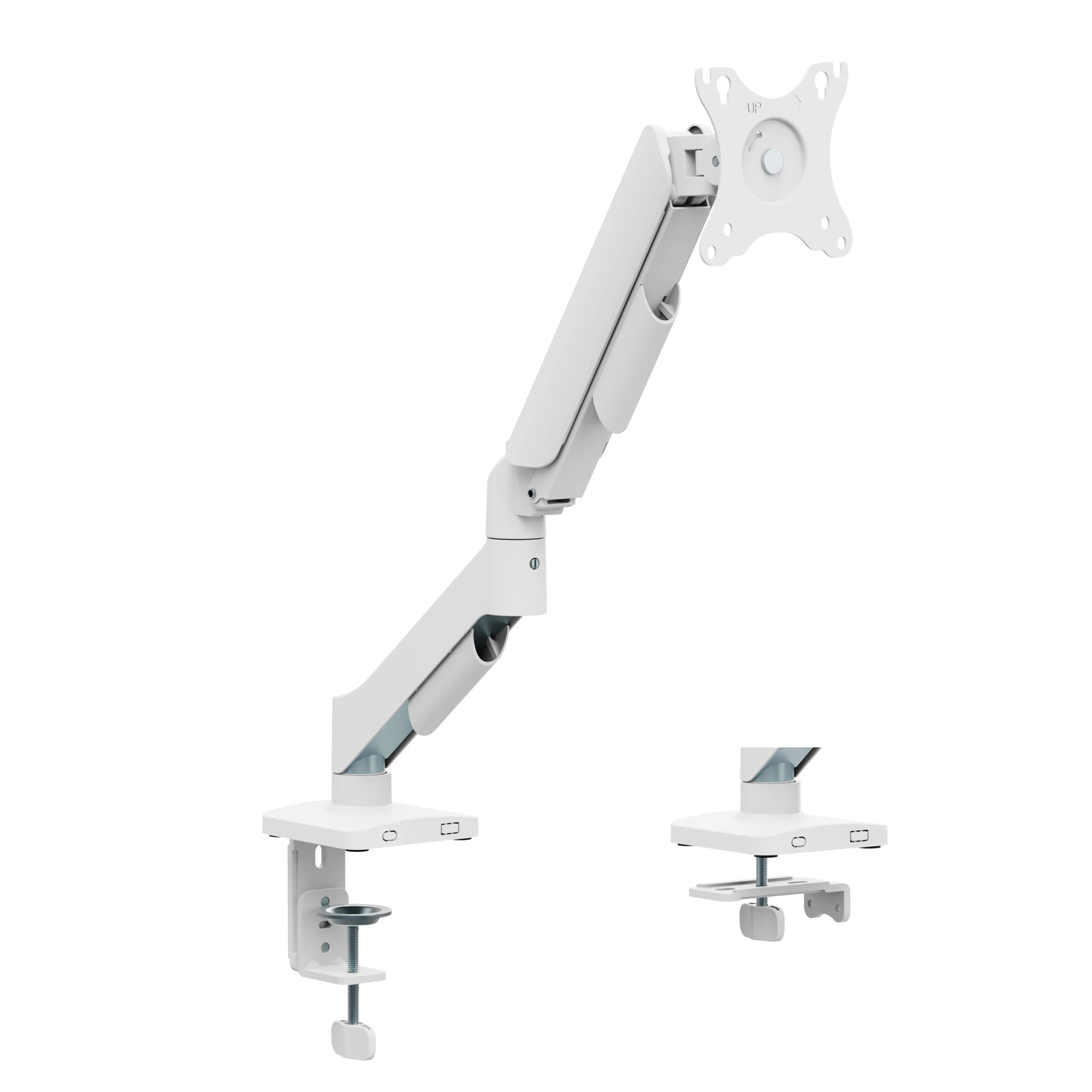 MXG EMA-12W Mechanical Spring Monitor Arm price in Pakistan