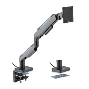 MXG HMA-12R RGB Gaming Monitor Arm price in Pakistan
