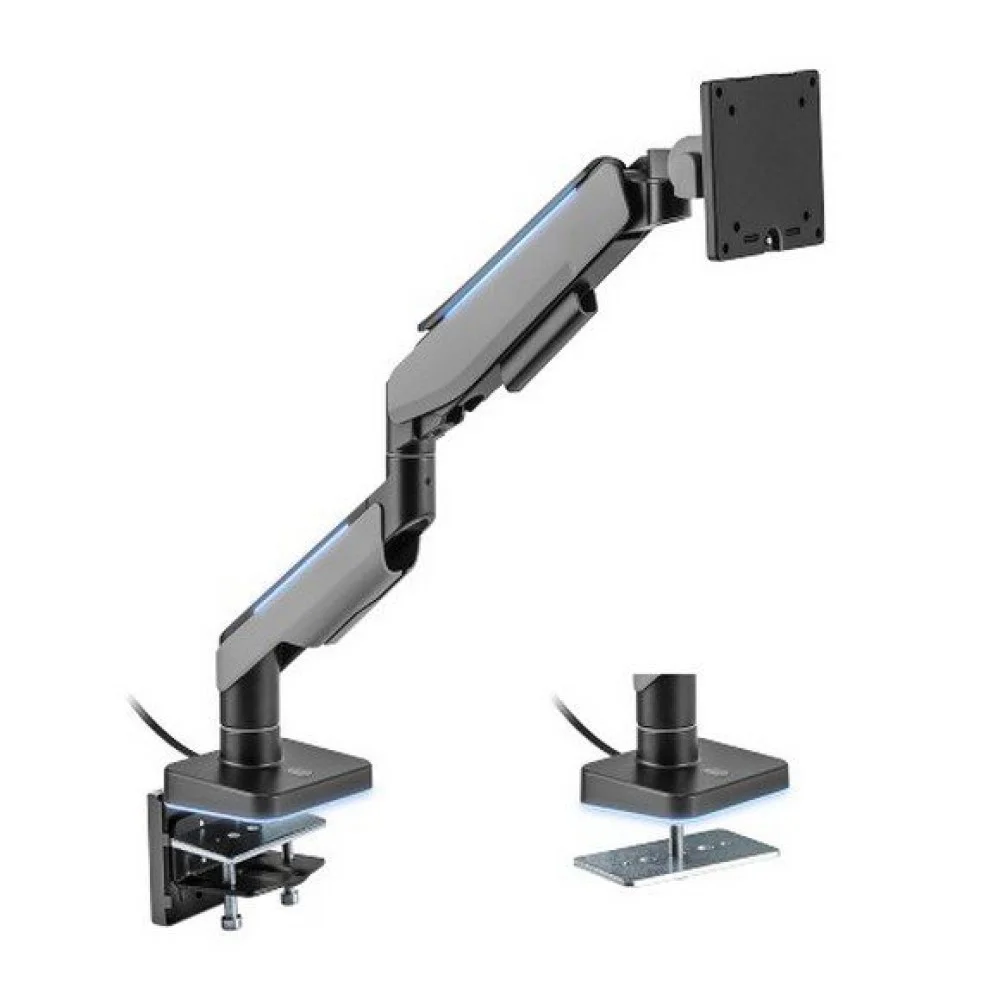 MXG HMA-12R RGB Gaming Monitor Arm price in Pakistan
