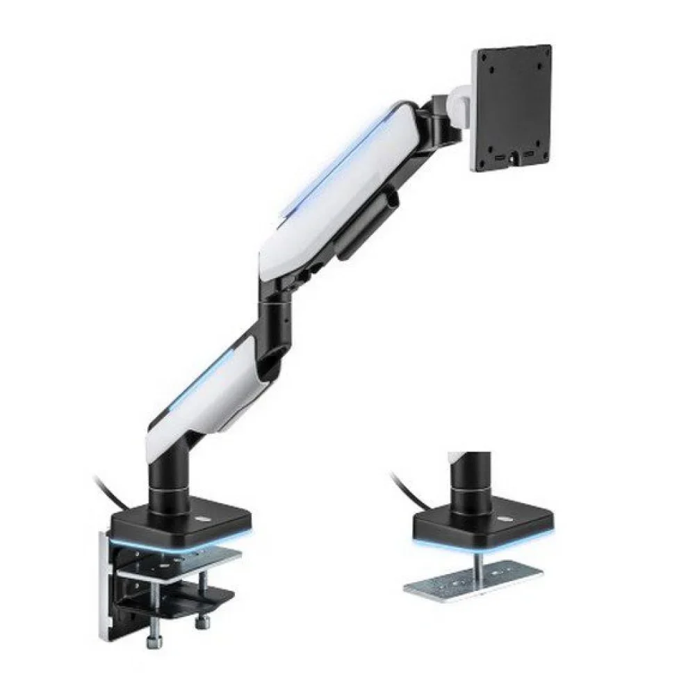MXG HMA-12R RGB Gaming Monitor Arm price in Pakistan