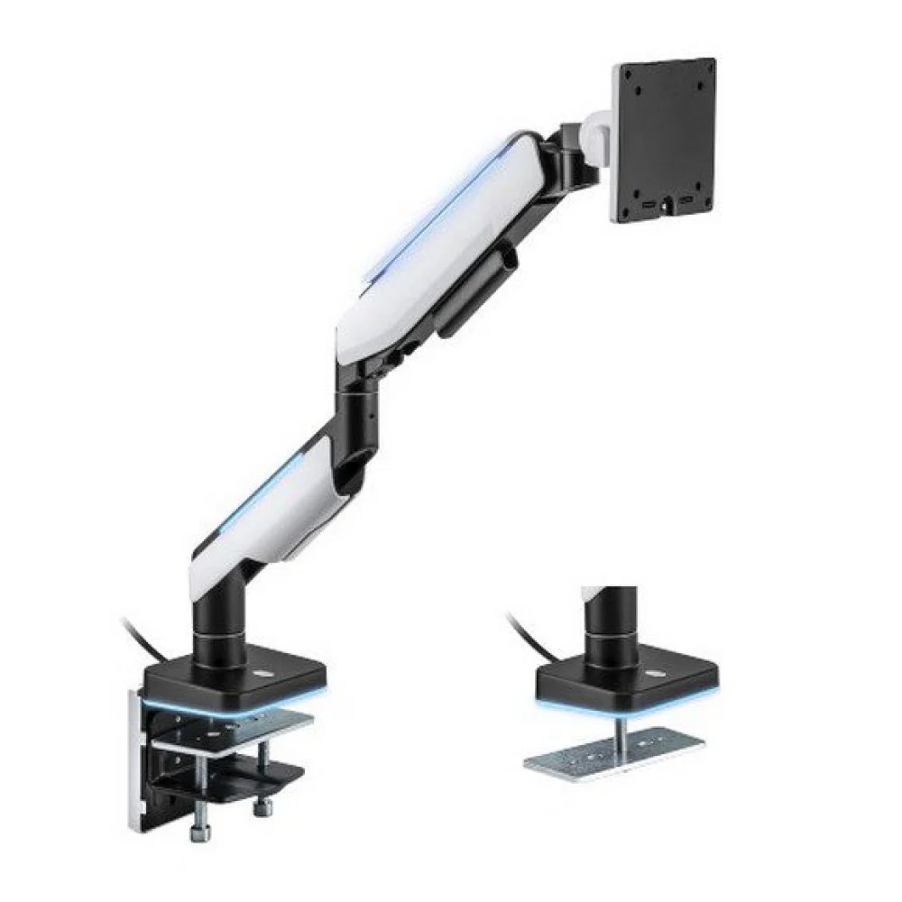 MXG HMA-12R RGB Gaming Monitor Arm price in Pakistan