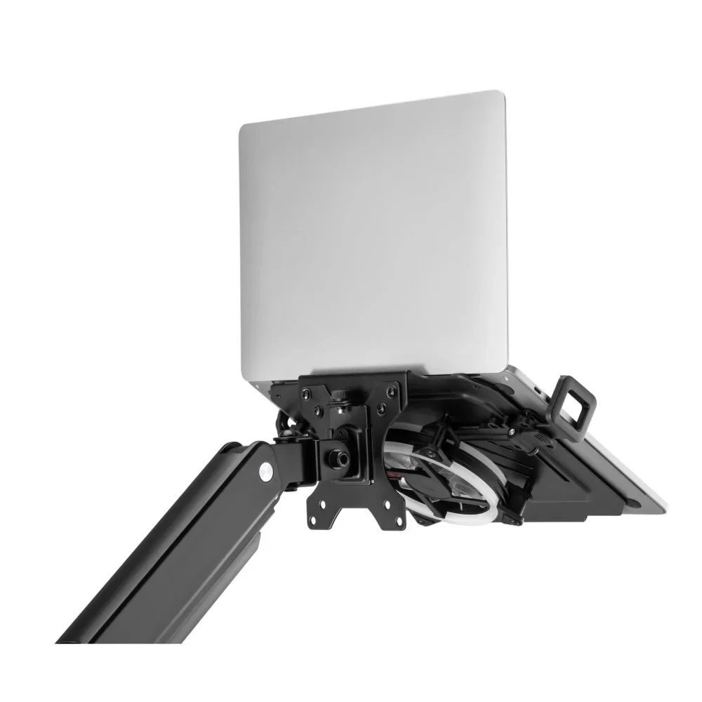 MXG LH-01R Laptop Holder for Monitor Arms price in Pakistan