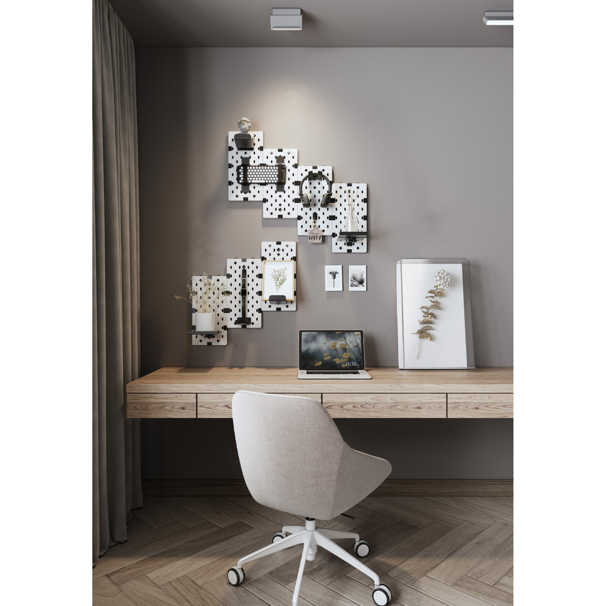 MXG PB-07 Wall Mounted White Price in Pakistan 2026