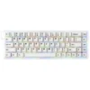 Monsgeek Verve68 HE Wired Gaming Keyboard - White price in Pakistan