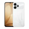 Oppo A6c (4GB, 64GB, Feather White) price in Pakistan