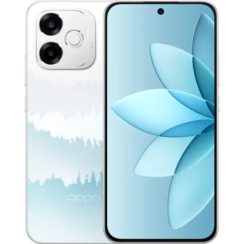 Oppo A6s Pro (8GB, 256GB, Lumina Forest) price in Pakistan