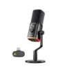 PD100W_wireless_microphone_with_stand