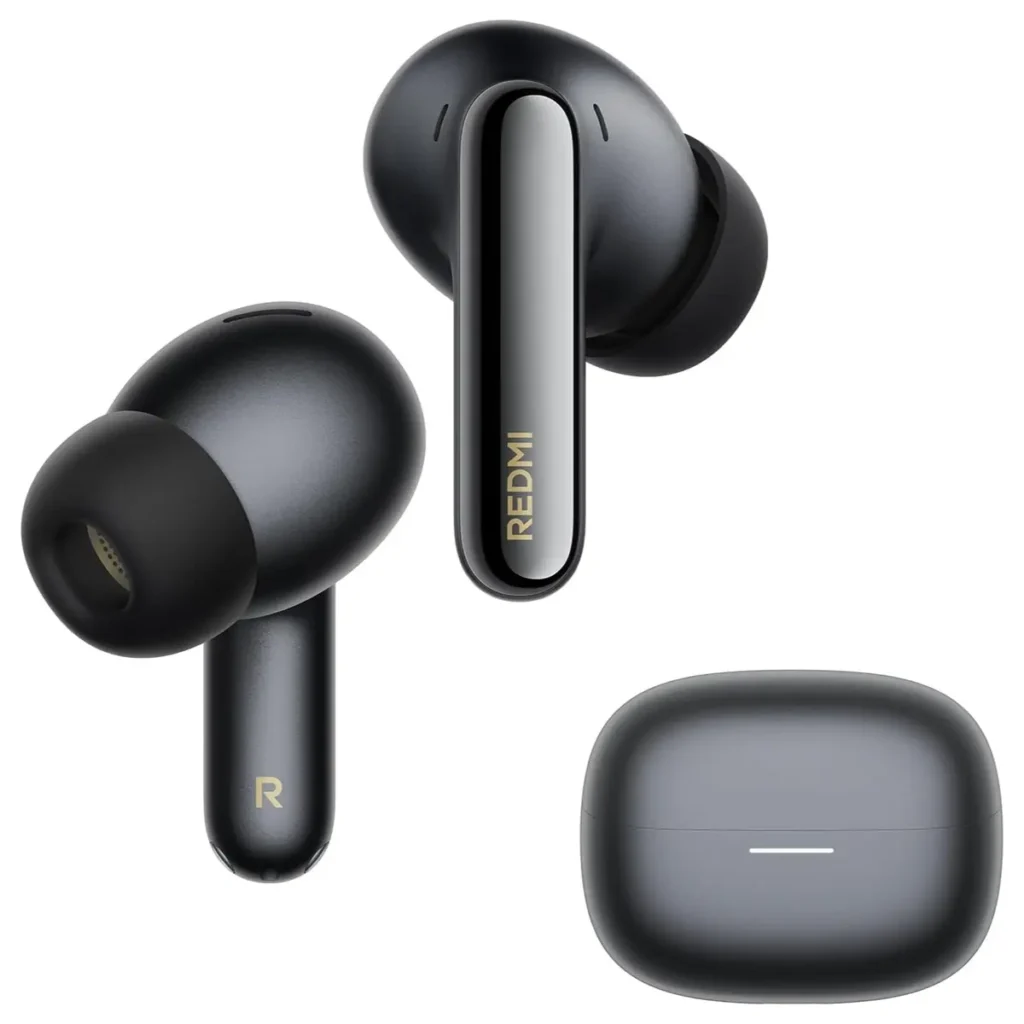 Xiaomi Redmi Buds 8 Pro True Wireless Bluetooth In-Ear Earbuds price in Pakistan