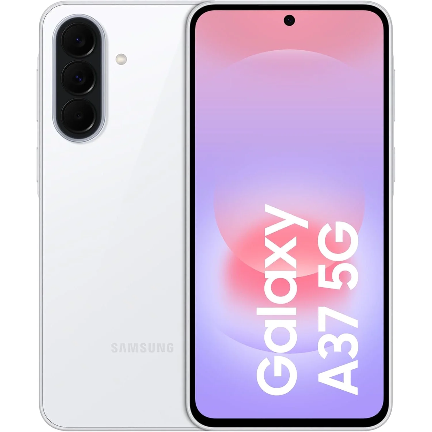 Samsung Galaxy A37 - White price in Pakistan