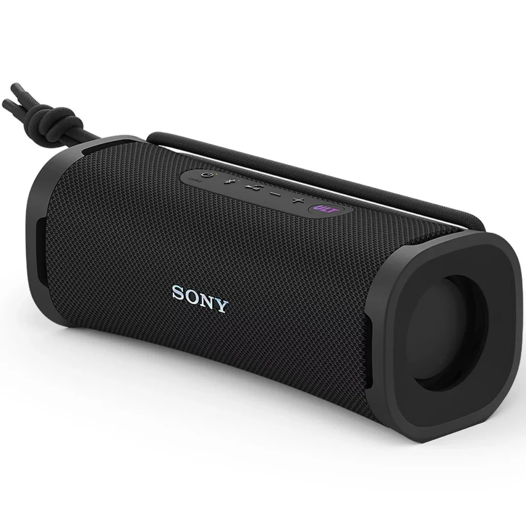 Sony ULT Field 1 SRS-ULT10 Wireless Speaker Black price in Pakistan
