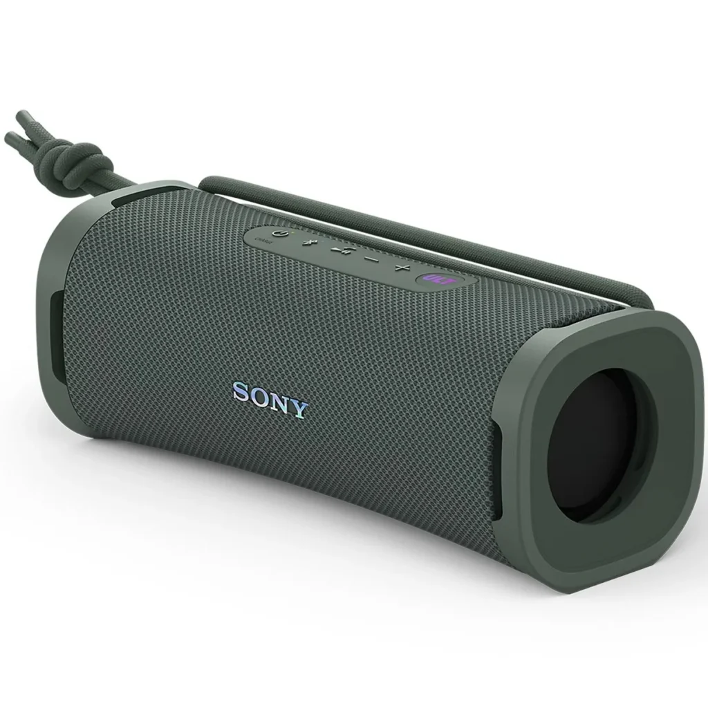 Sony ULT Field 1 SRS-ULT10 Wireless Speaker Forest Gray price in Pakistan