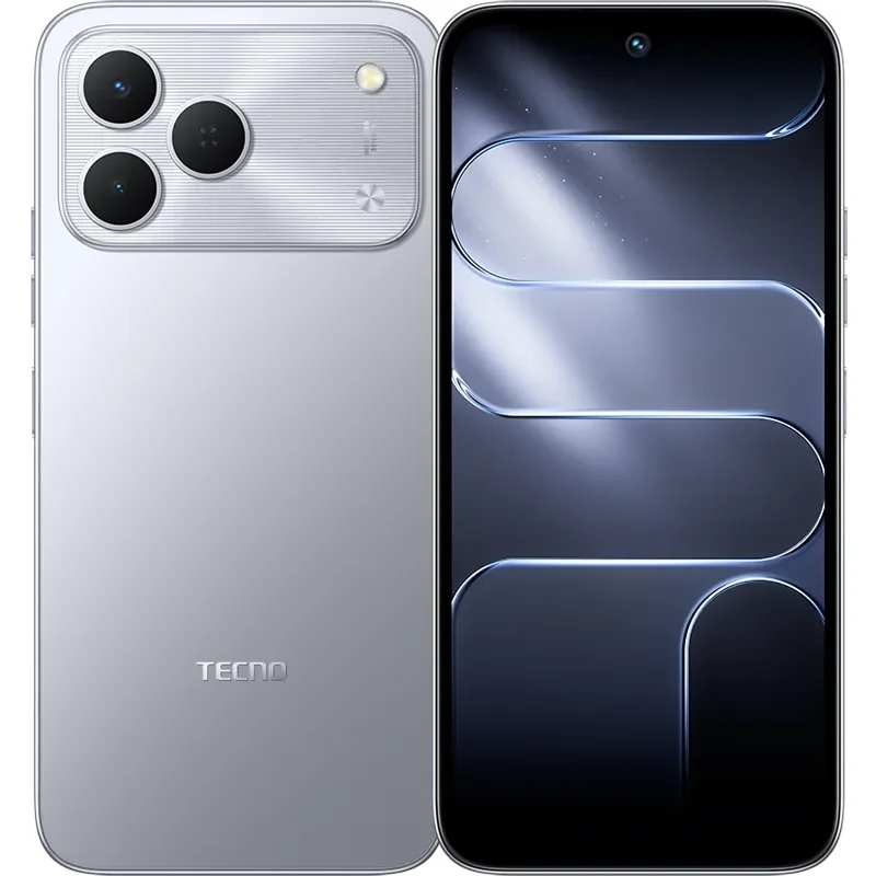 Tecno Spark 50 -Grey price in pakistan