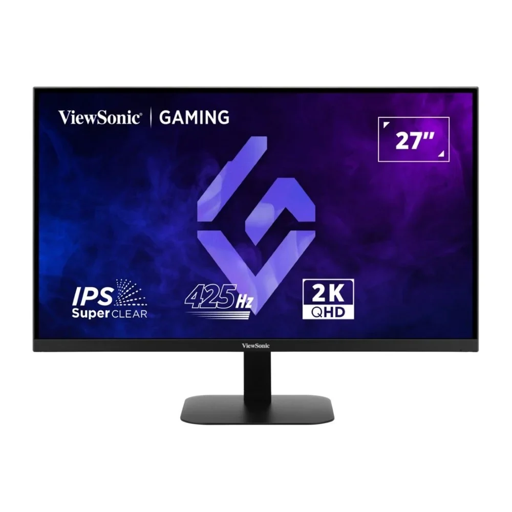 ViewSonic VX2757-2K-PRO-4 27” QHD 2k 425Hz Gaming Monitor price in Pakistan