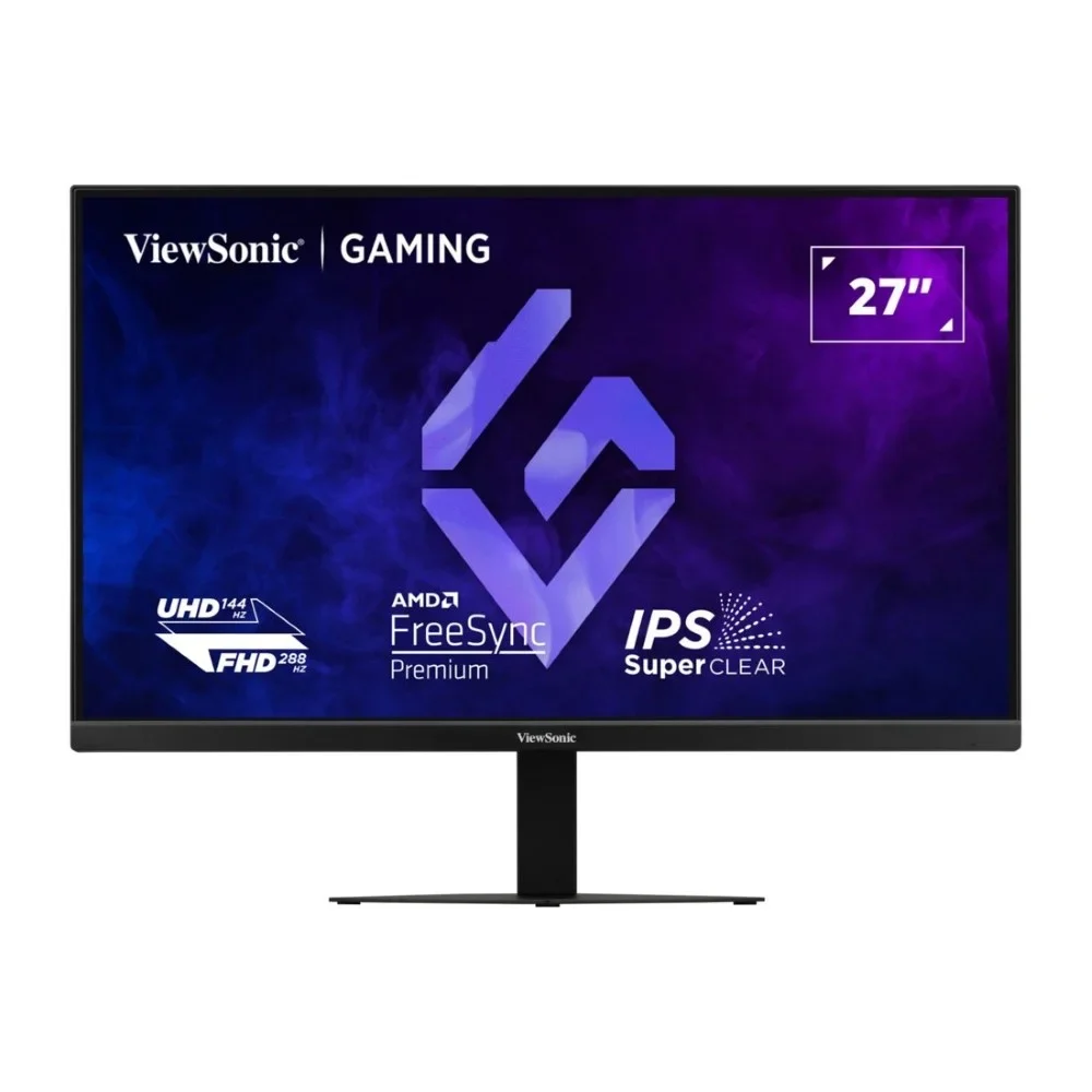 ViewSonic XG2730D-4K 27” Dual Mode Esports Gaming Monitor price in Pakistan