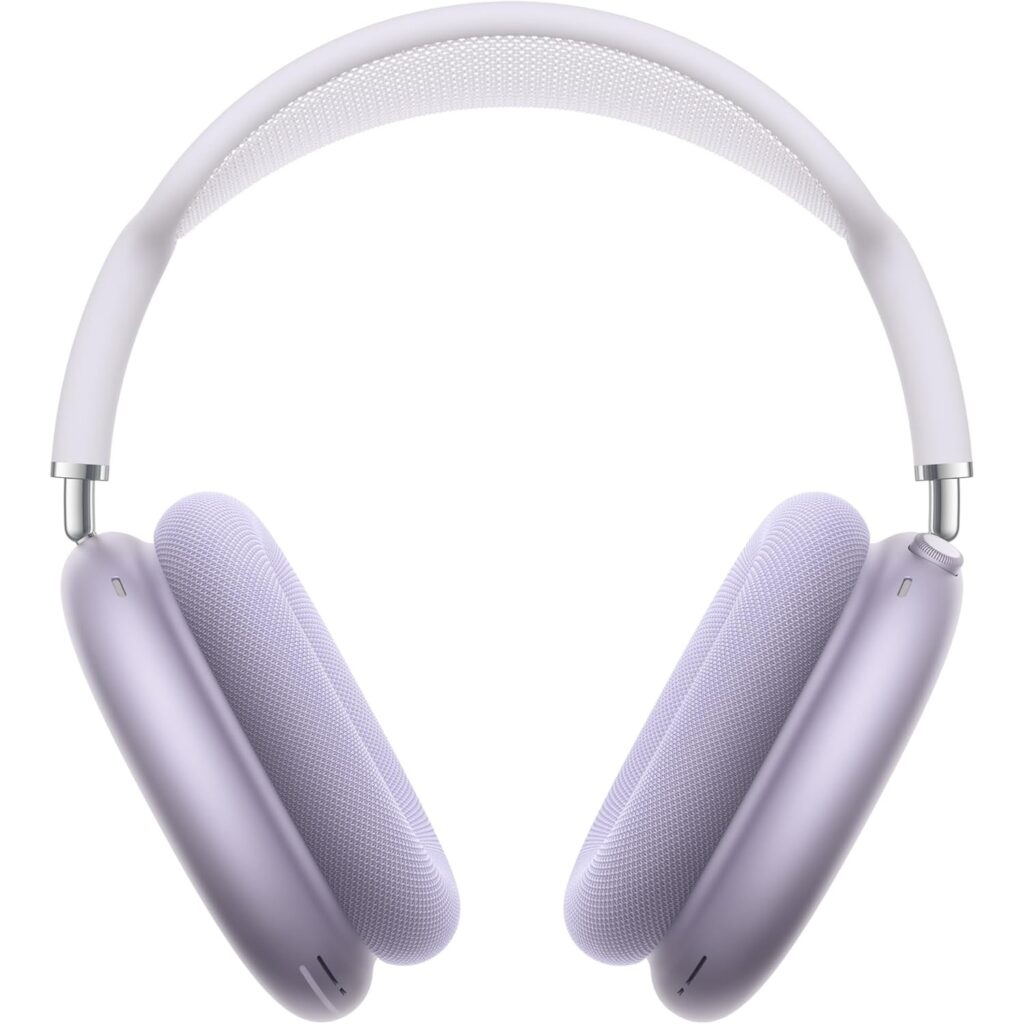 Apple AirPods Max 2 (USB-C) - Purple price in Pakistan
