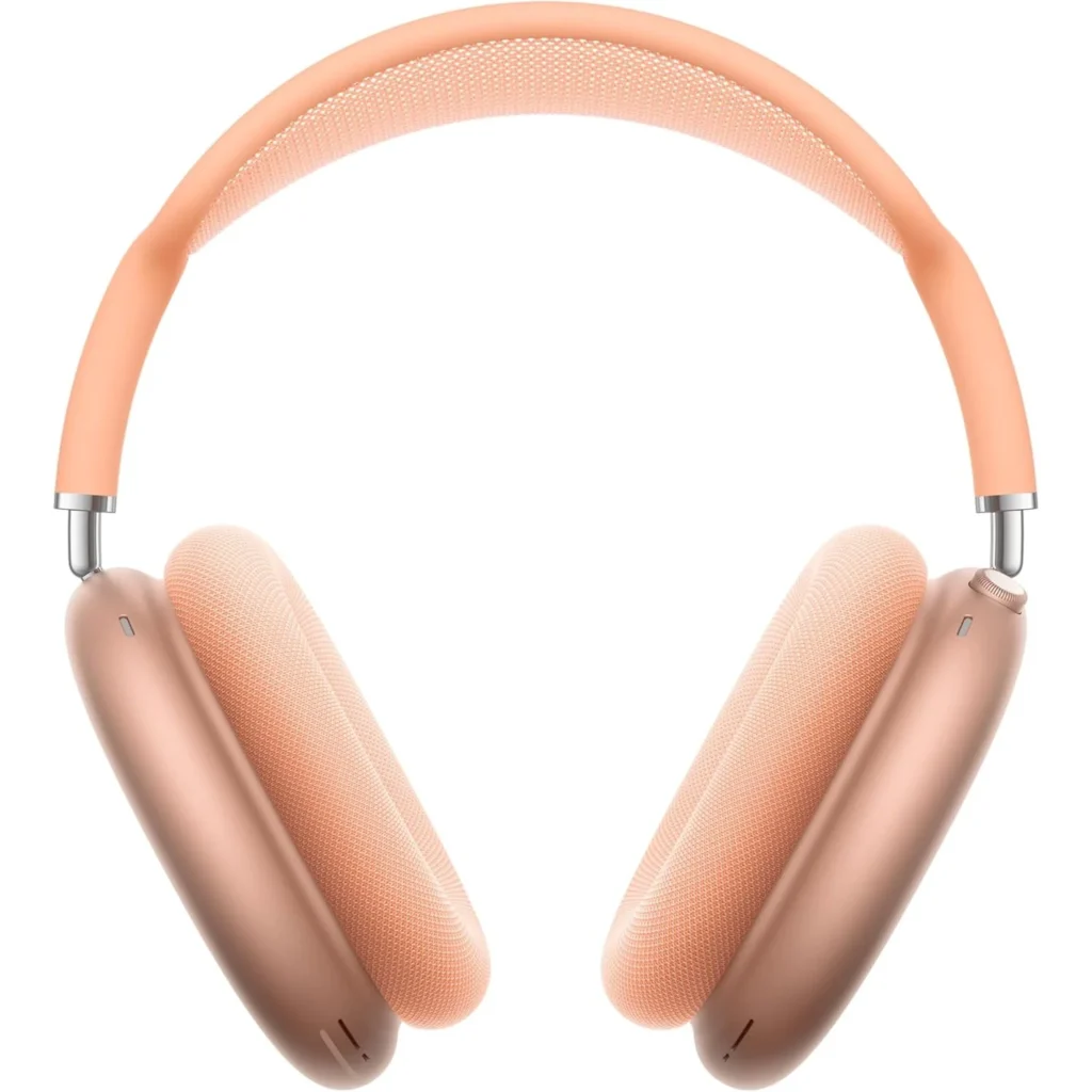 Apple AirPods Max 2 (USB-C) - Orange price in Pakistan